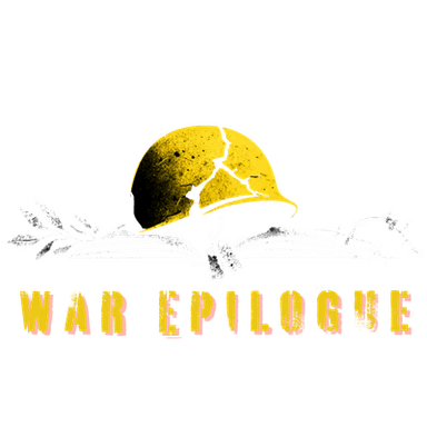 warepilogue Logo