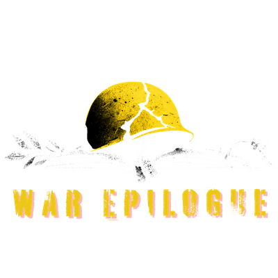 War Epilogue Logo