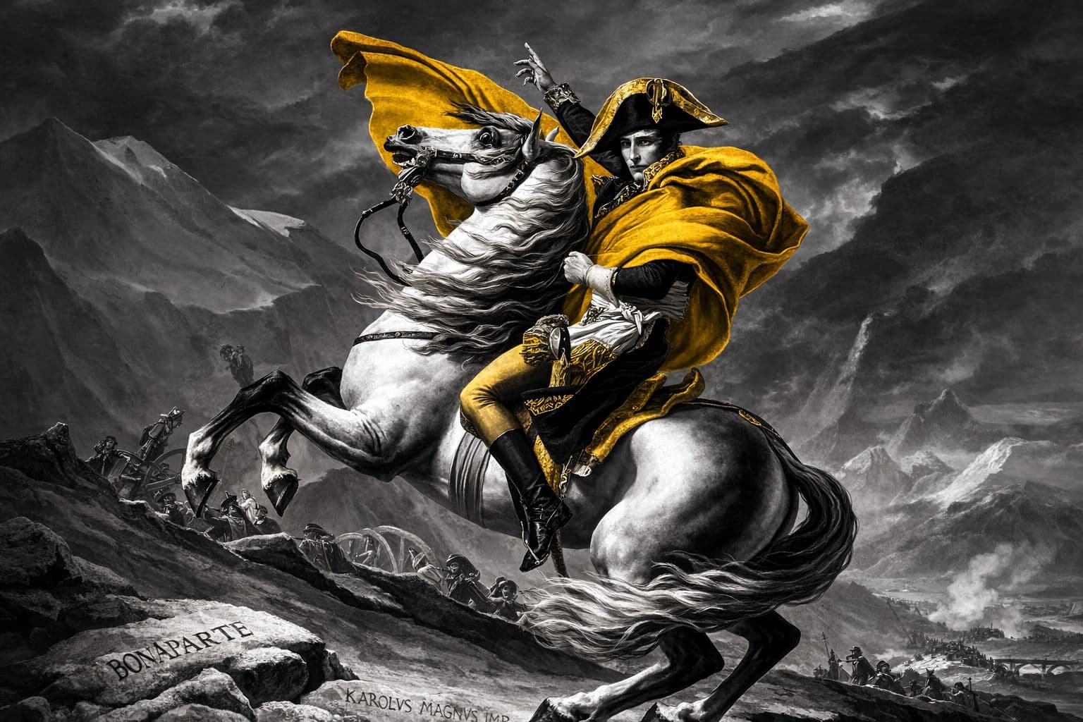 The French Revolution